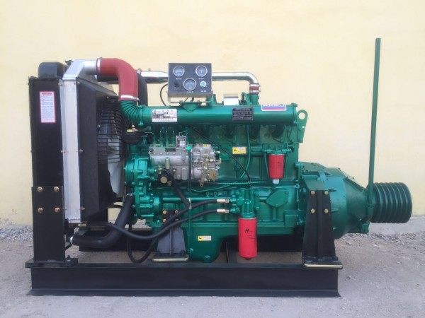 濰柴發(fā)電機(jī)組