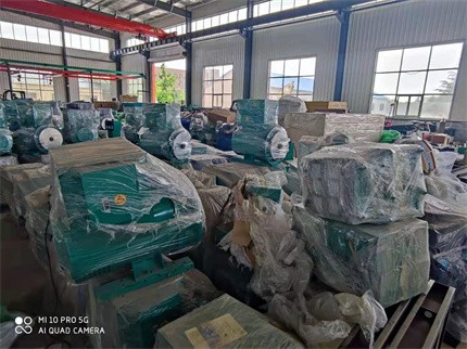 濰柴發(fā)電機(jī)組