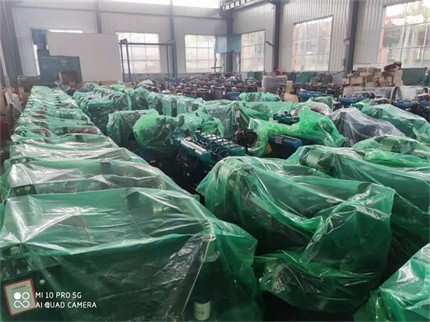 柴油發(fā)電機(jī)組