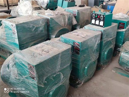 柴油發(fā)電機(jī)組