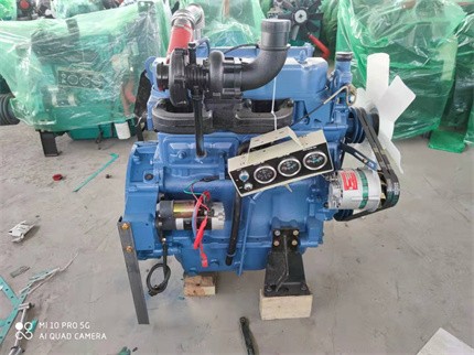  柴油發(fā)電機(jī)組