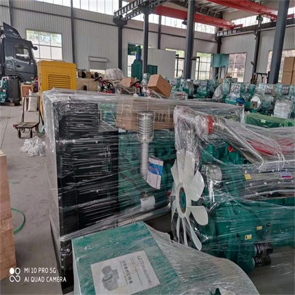  柴油發(fā)電機(jī)組