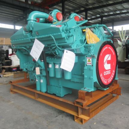 柴油發(fā)電機(jī)組