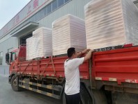 湖北客戶四臺(tái)發(fā)電機(jī)組發(fā)貨