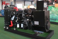 濰柴股份動(dòng)力柴油發(fā)電機(jī)組
