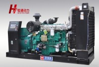 玉柴發(fā)電機(jī)組