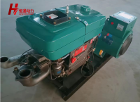 單缸柴油機(jī)