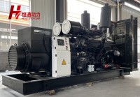 康明斯發(fā)電機(jī)組