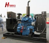 玉柴發(fā)電機(jī)組